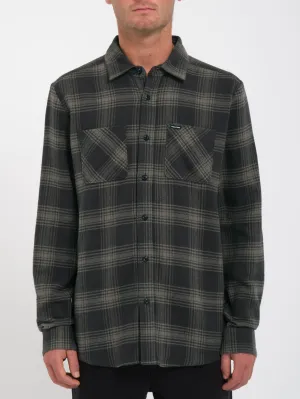 Chemise Tone Stone - STEALTH