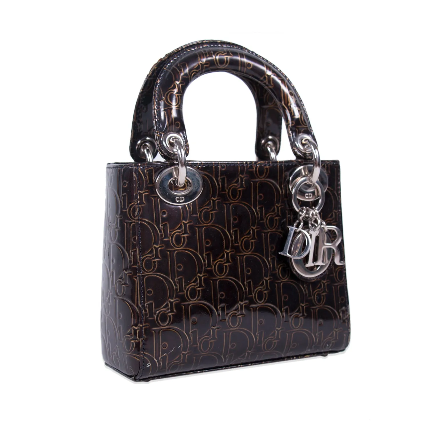 Christian Dior Mini Lady Dior