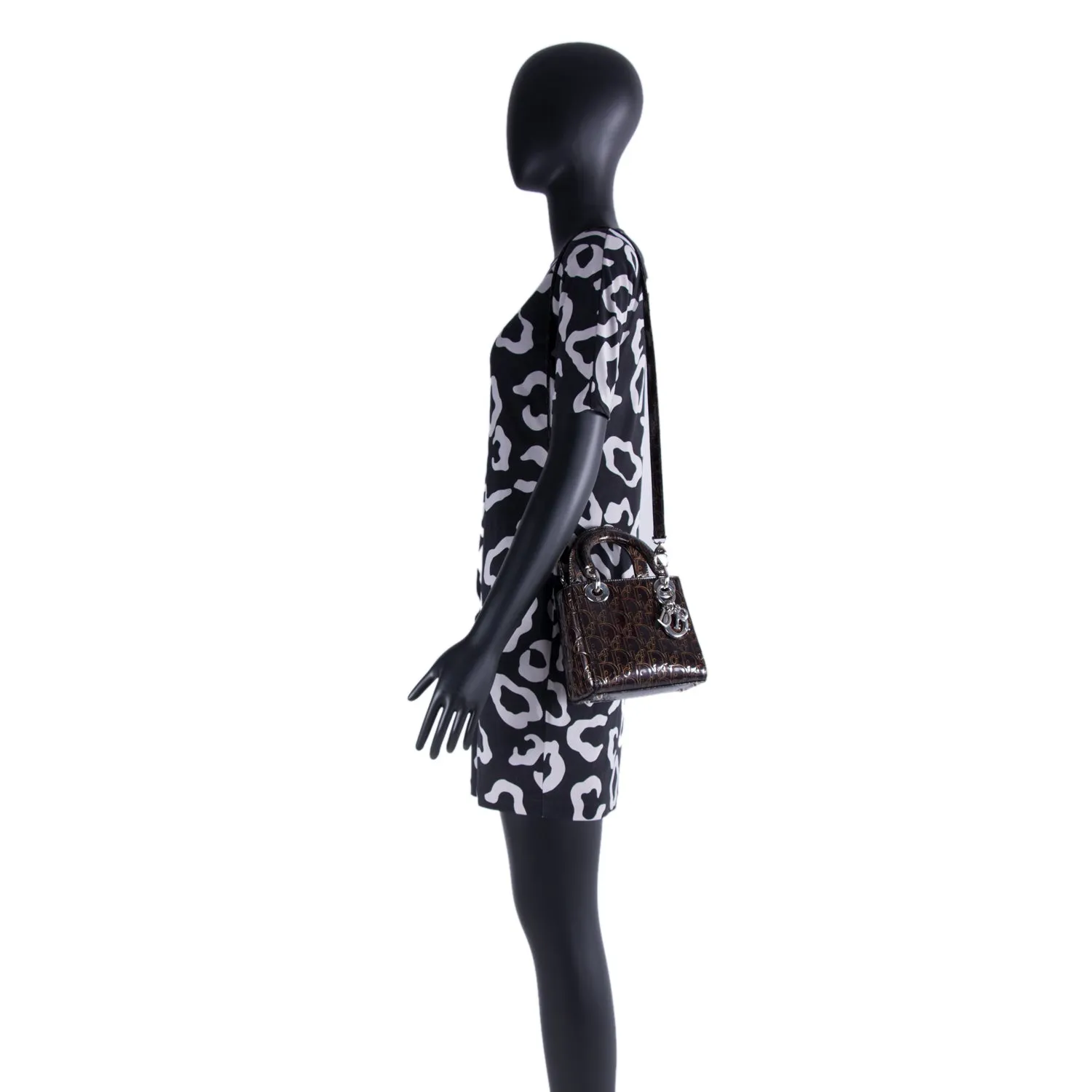 Christian Dior Mini Lady Dior
