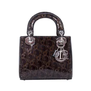 Christian Dior Mini Lady Dior