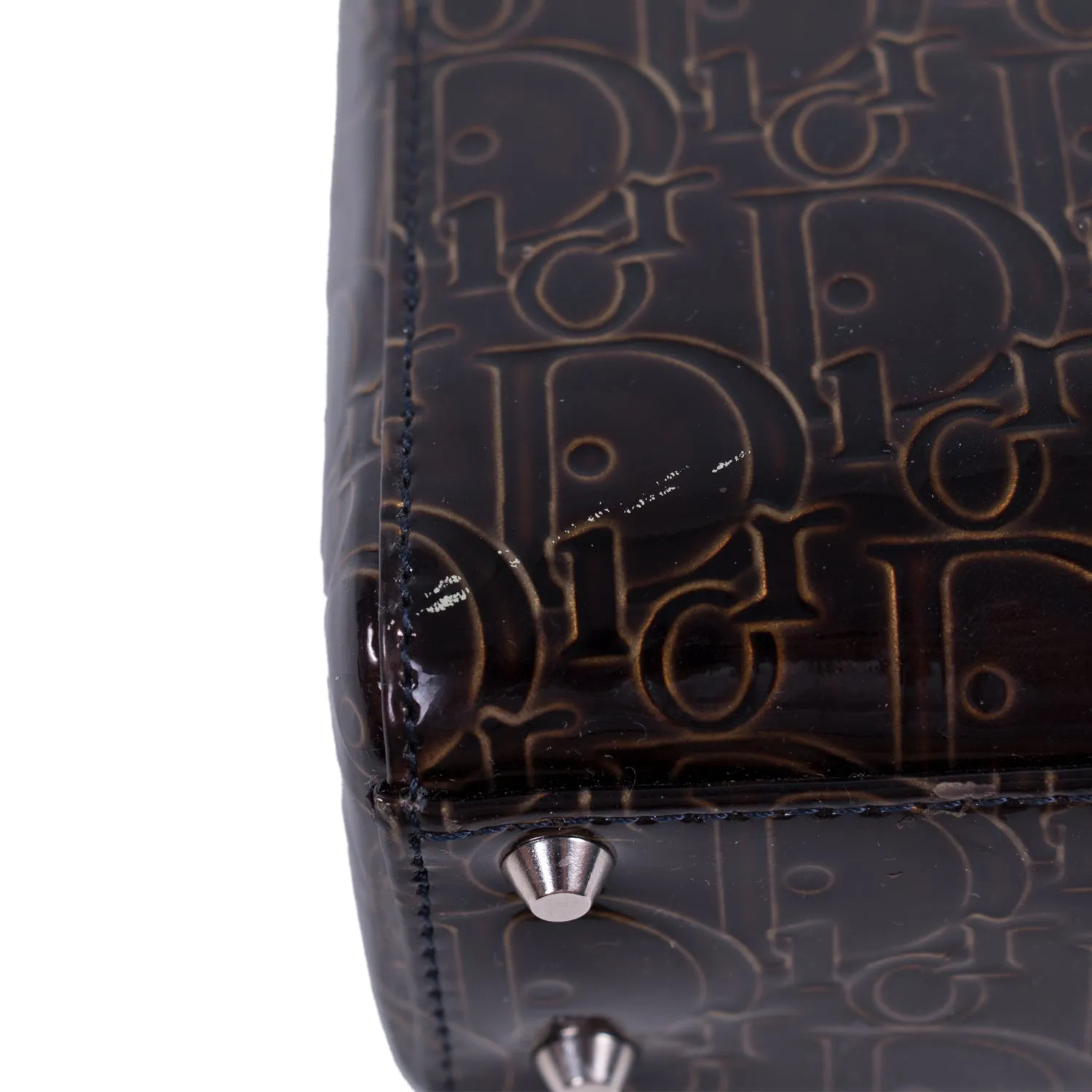 Christian Dior Mini Lady Dior