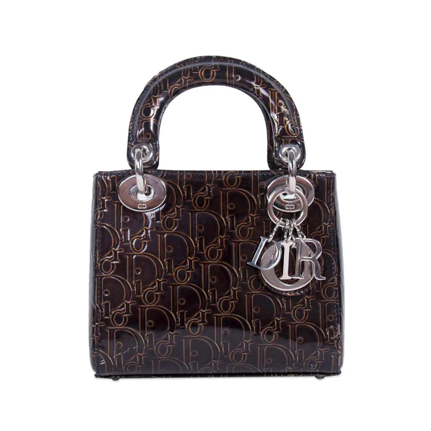 Christian Dior Mini Lady Dior