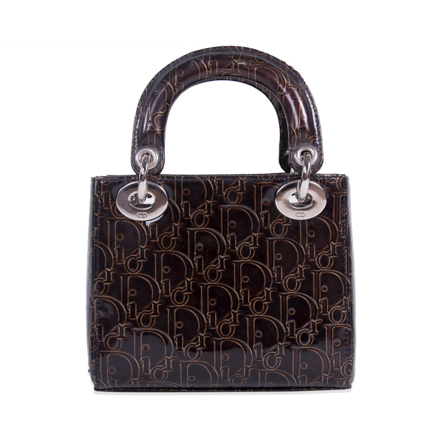 Christian Dior Mini Lady Dior