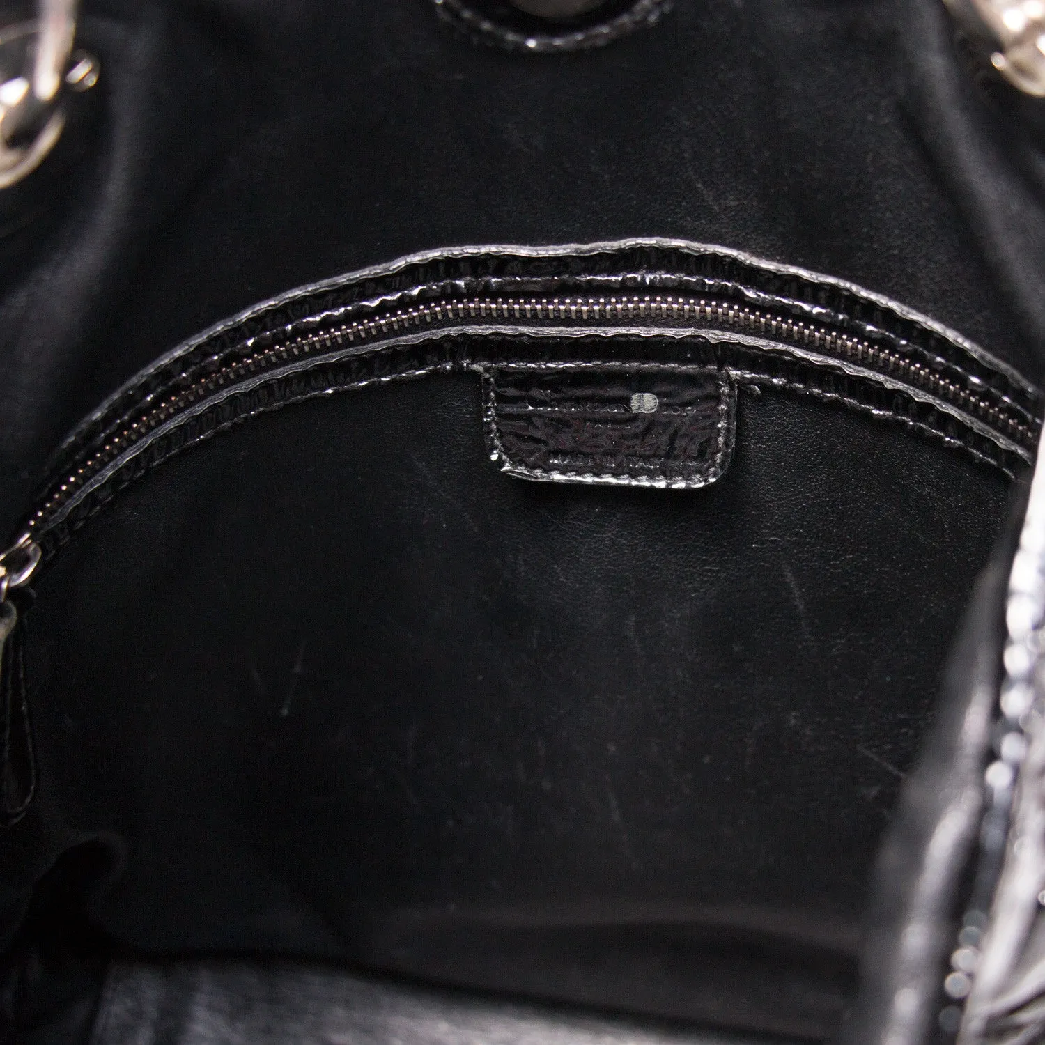 Christian Dior Soft Shopper Tote