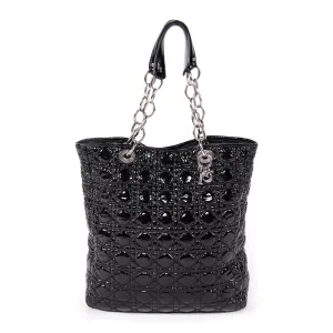 Christian Dior Soft Shopper Tote