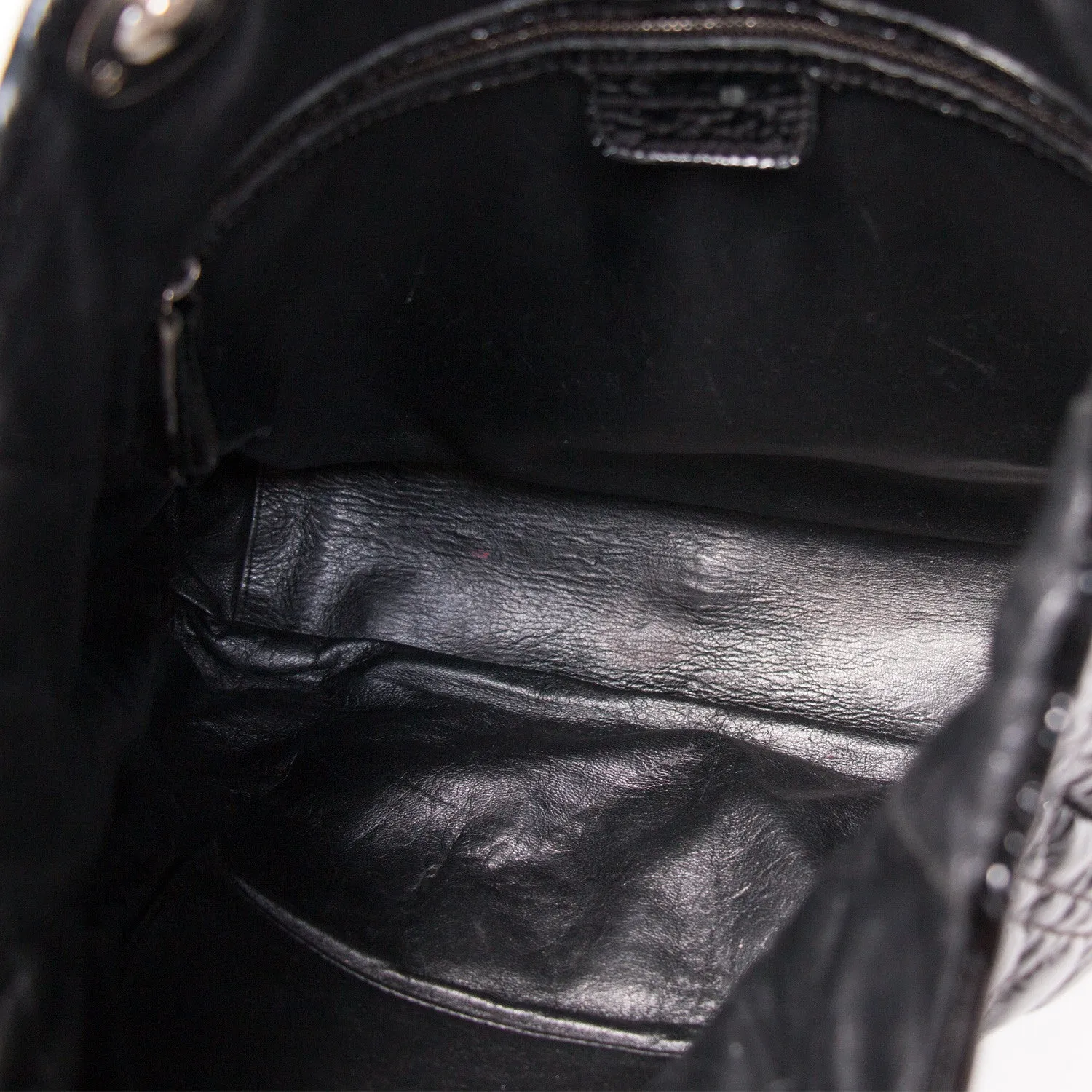 Christian Dior Soft Shopper Tote