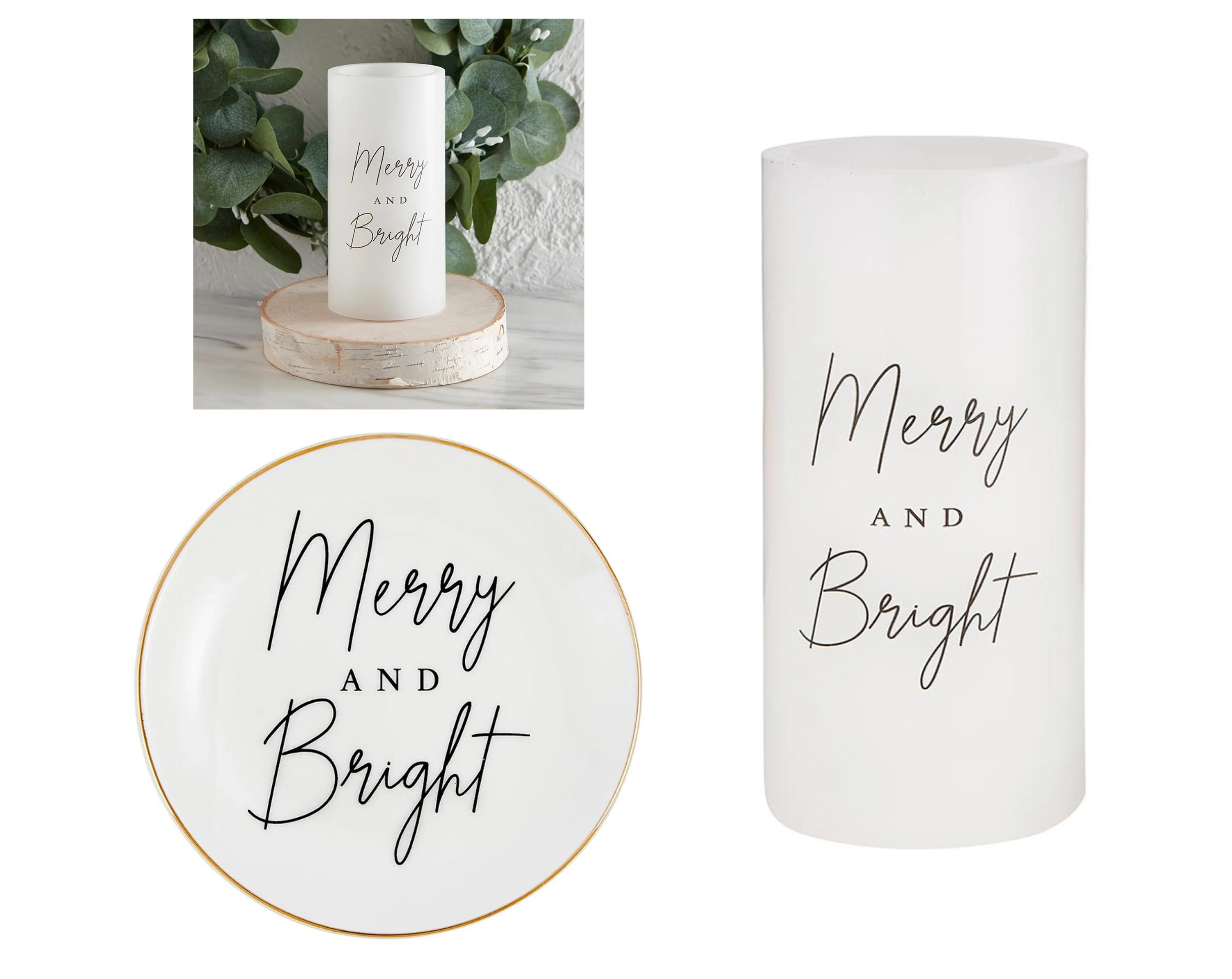 Christmas Holiday Gift Package