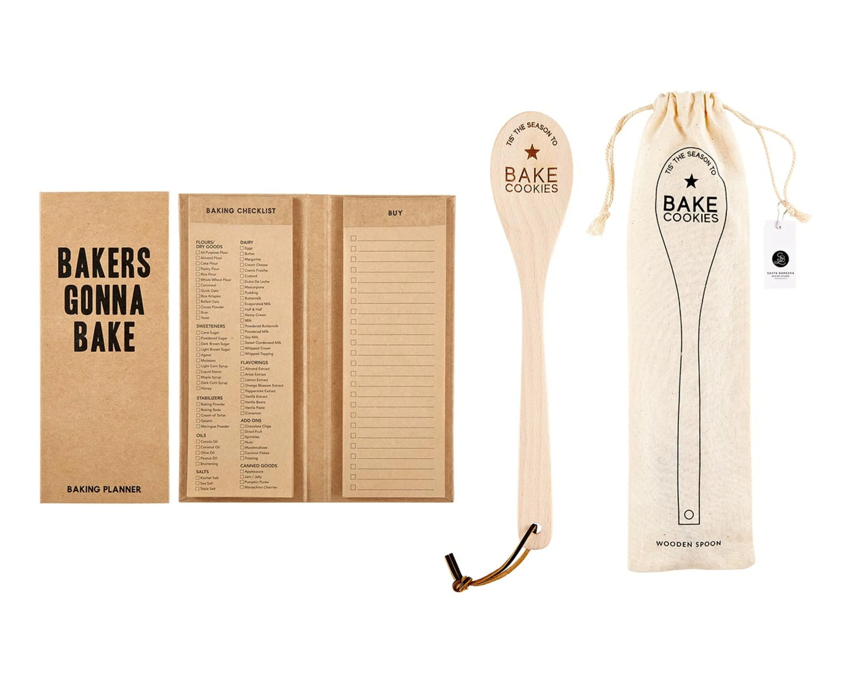 Christmas Holiday Gift Package