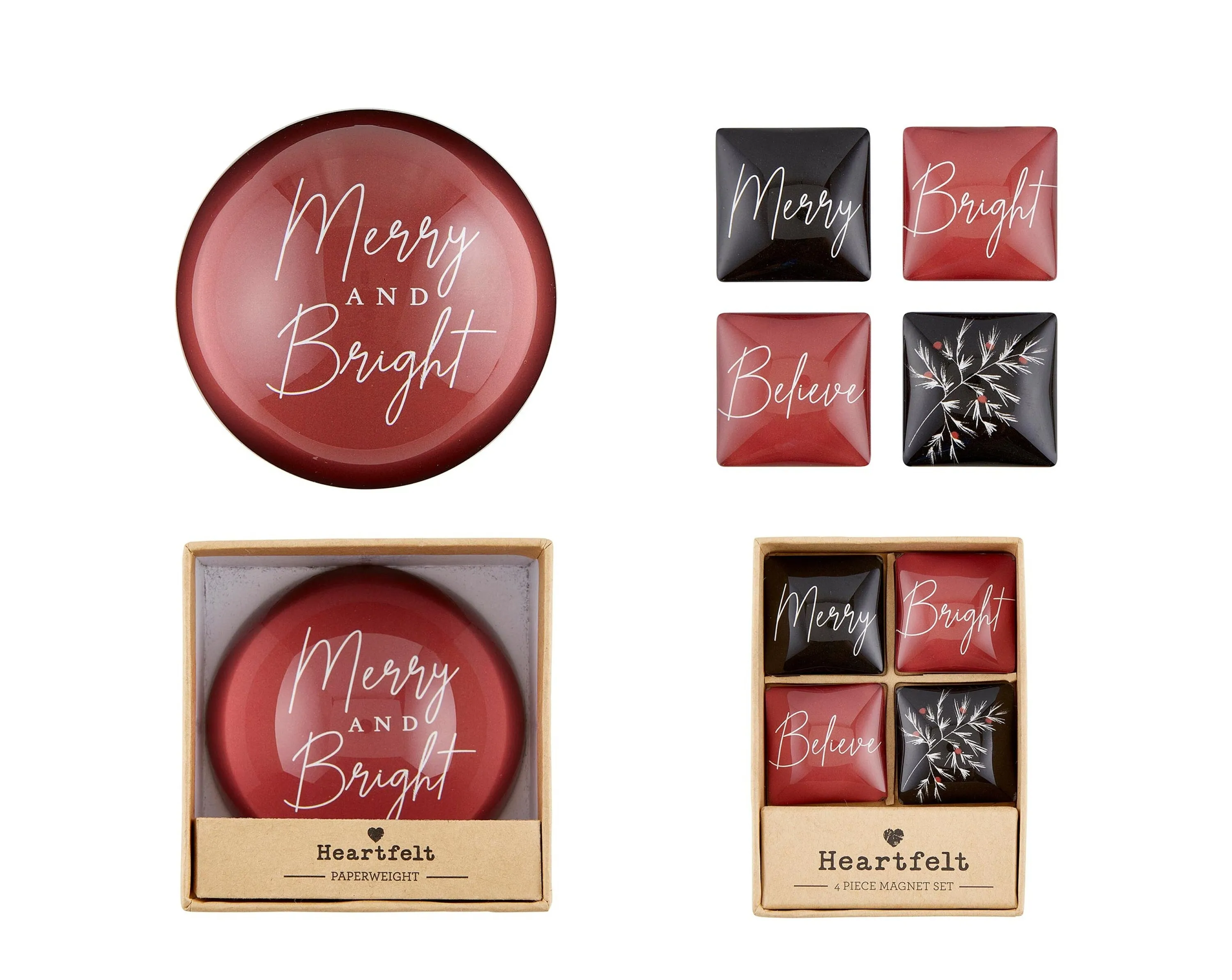 Christmas Holiday Gift Package