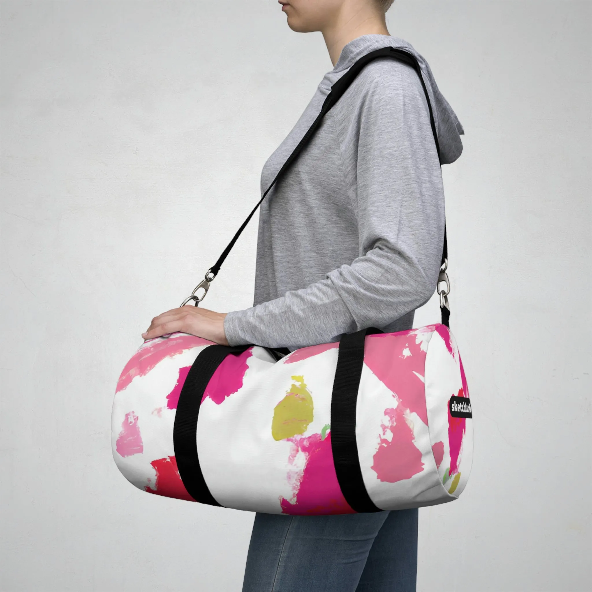 Cion Irene - Duffel Bag
