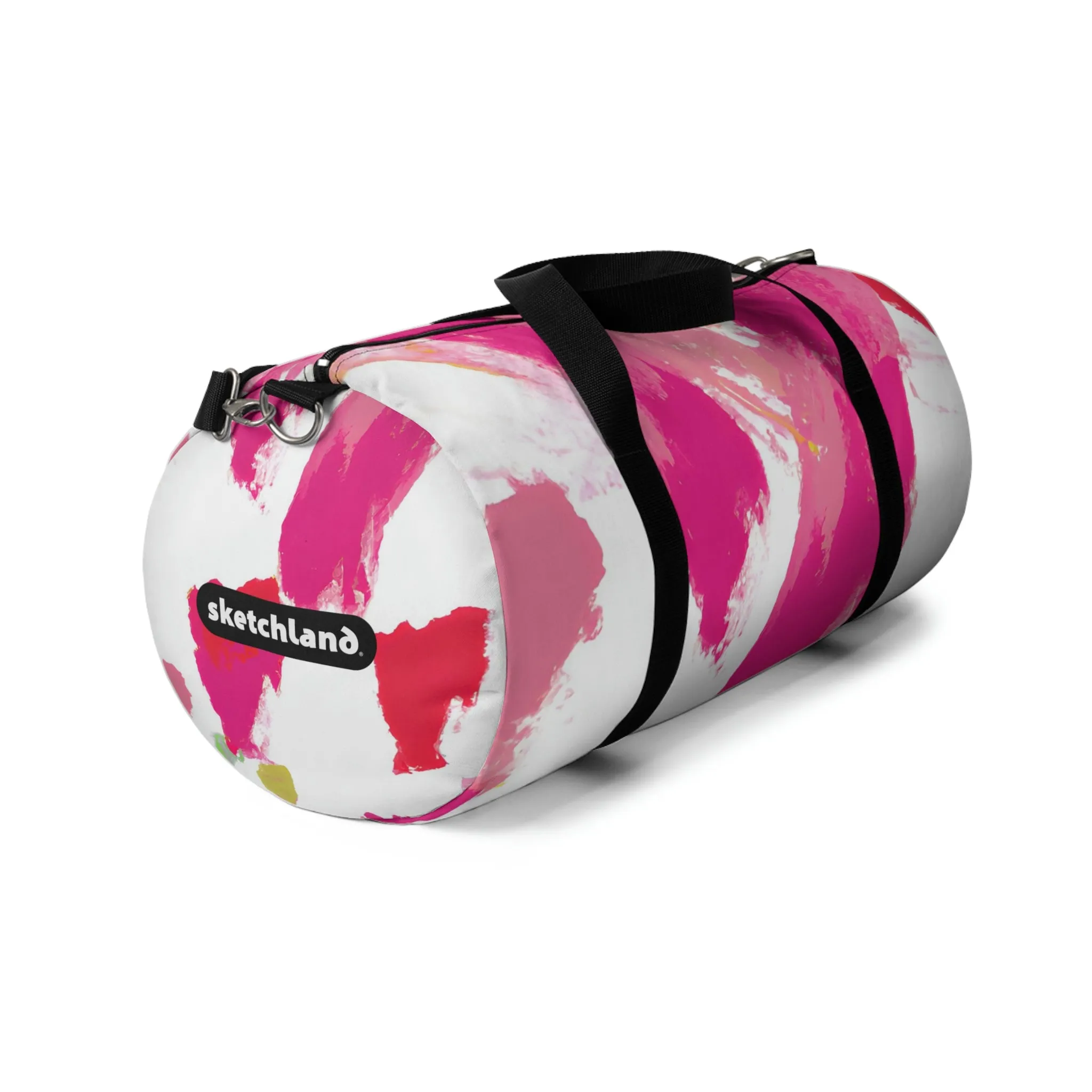 Cion Irene - Duffel Bag
