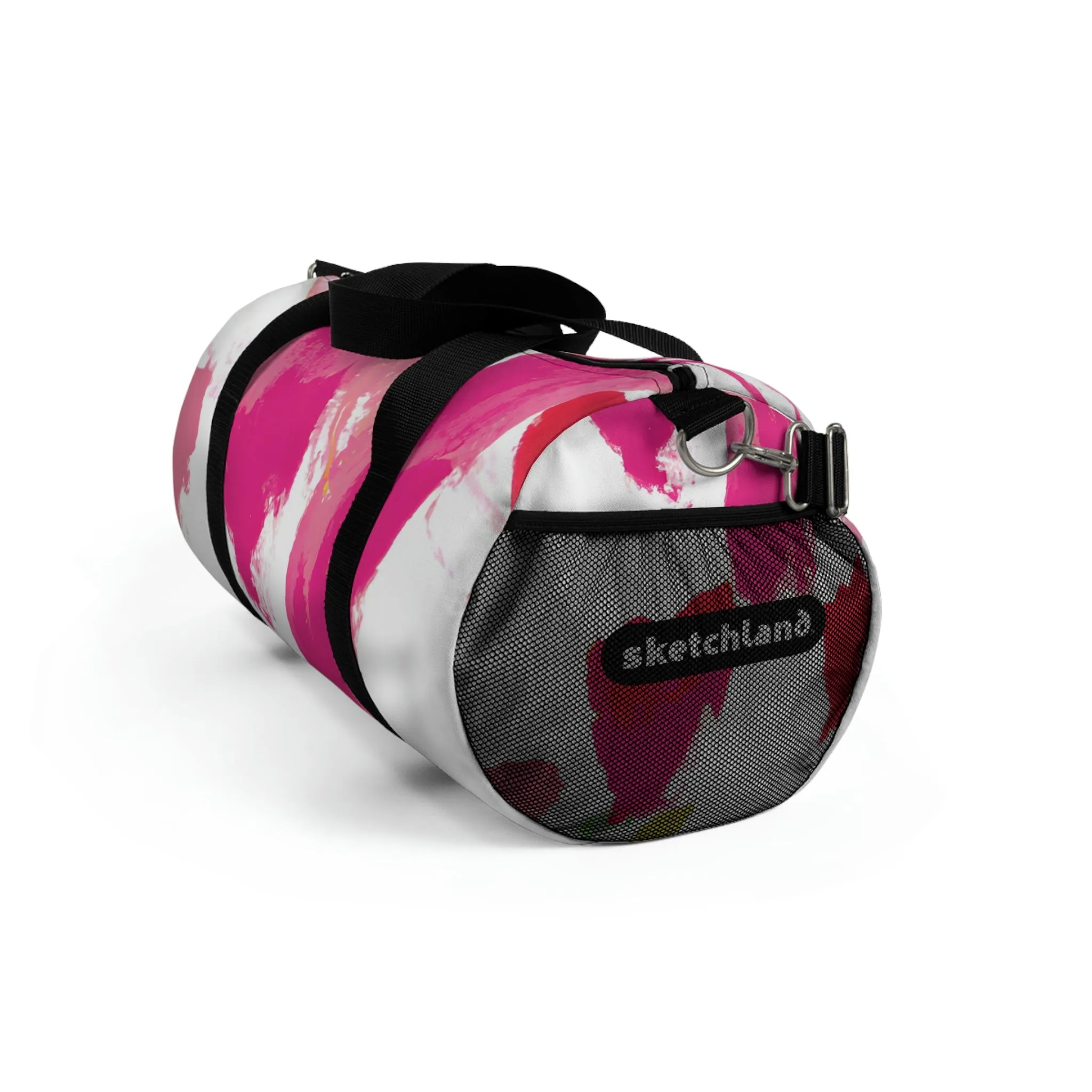 Cion Irene - Duffel Bag