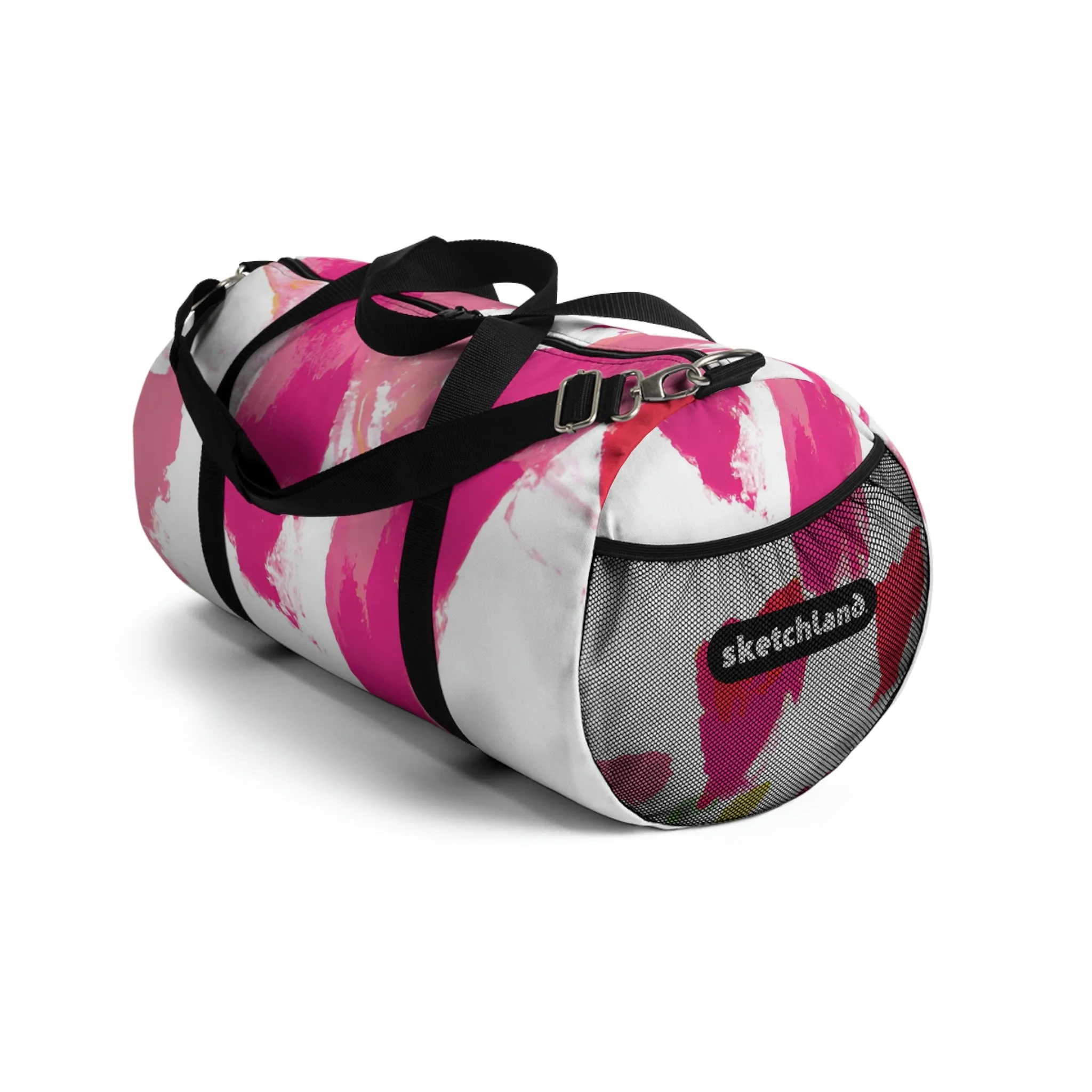Cion Irene - Duffel Bag