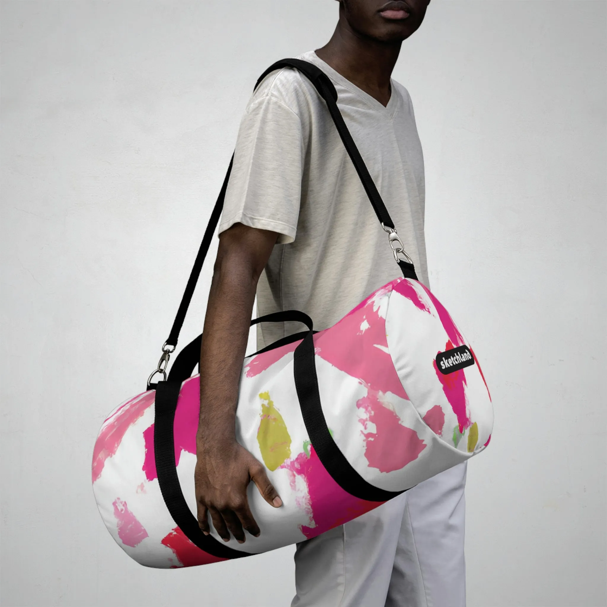 Cion Irene - Duffel Bag