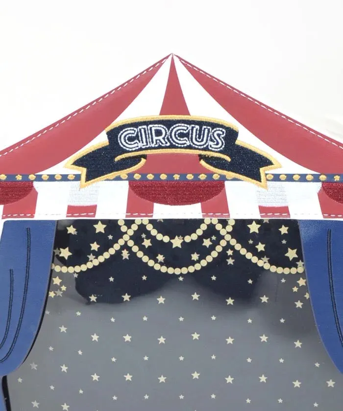 Circus Tent Bag