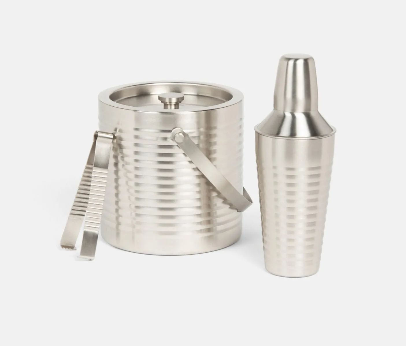 Clare Barware Collection