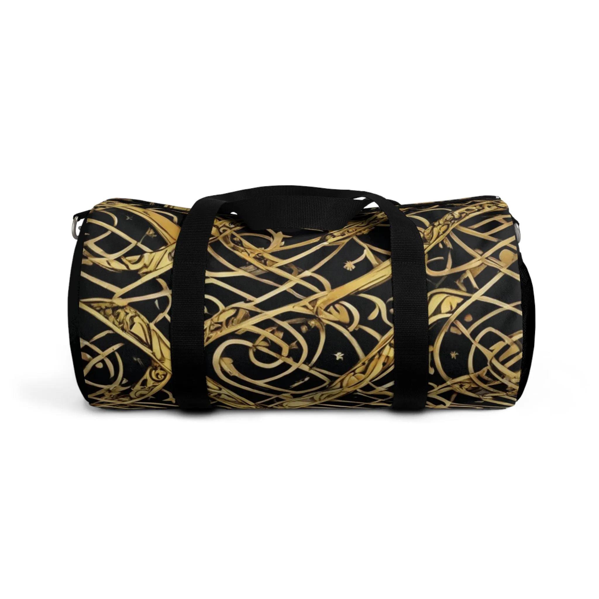 Classy Duffel Bag