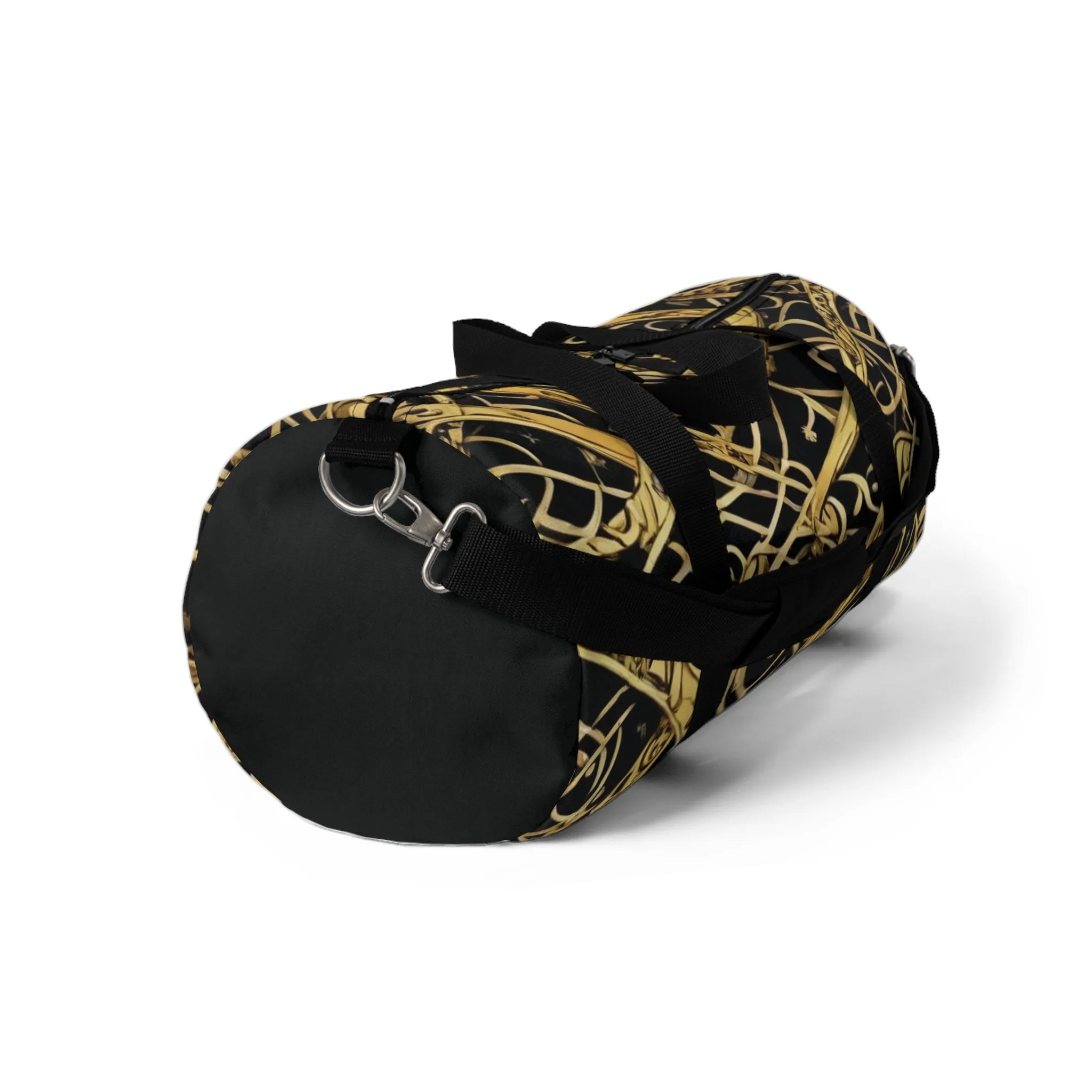 Classy Duffel Bag