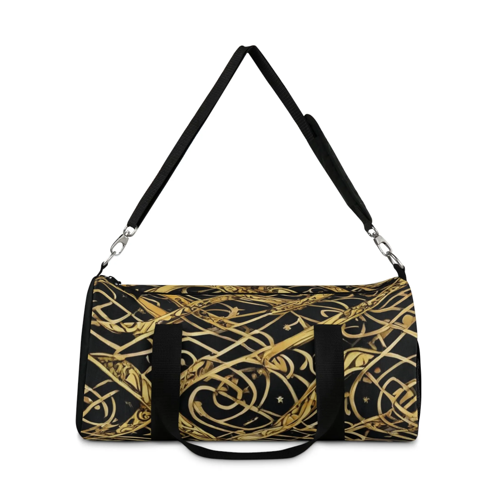 Classy Duffel Bag