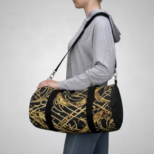 Classy Duffel Bag