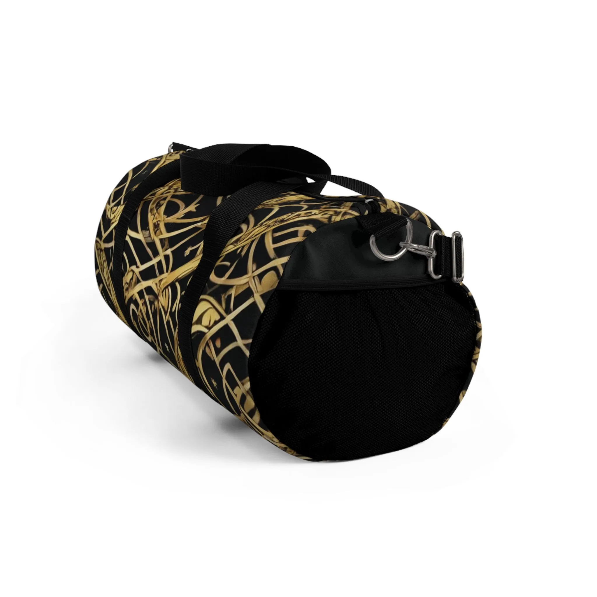 Classy Duffel Bag