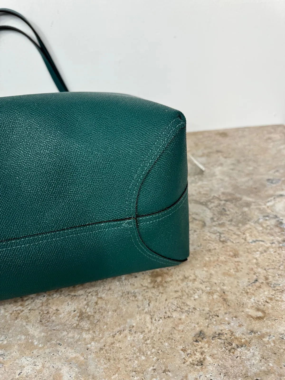 COACH REVERSIBLE TOTE BAG