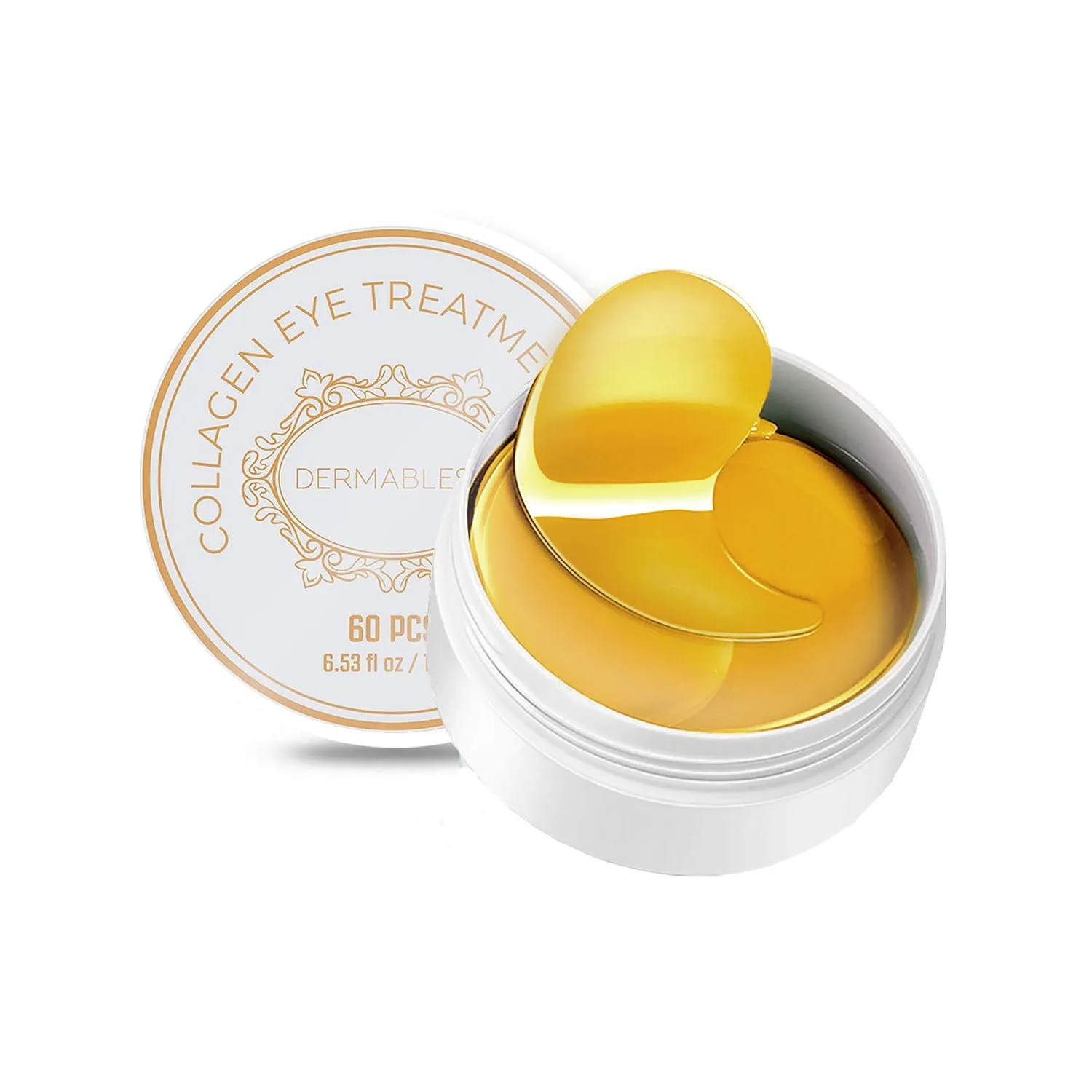 Collagen Eye Treatment Mask (60 pcs)