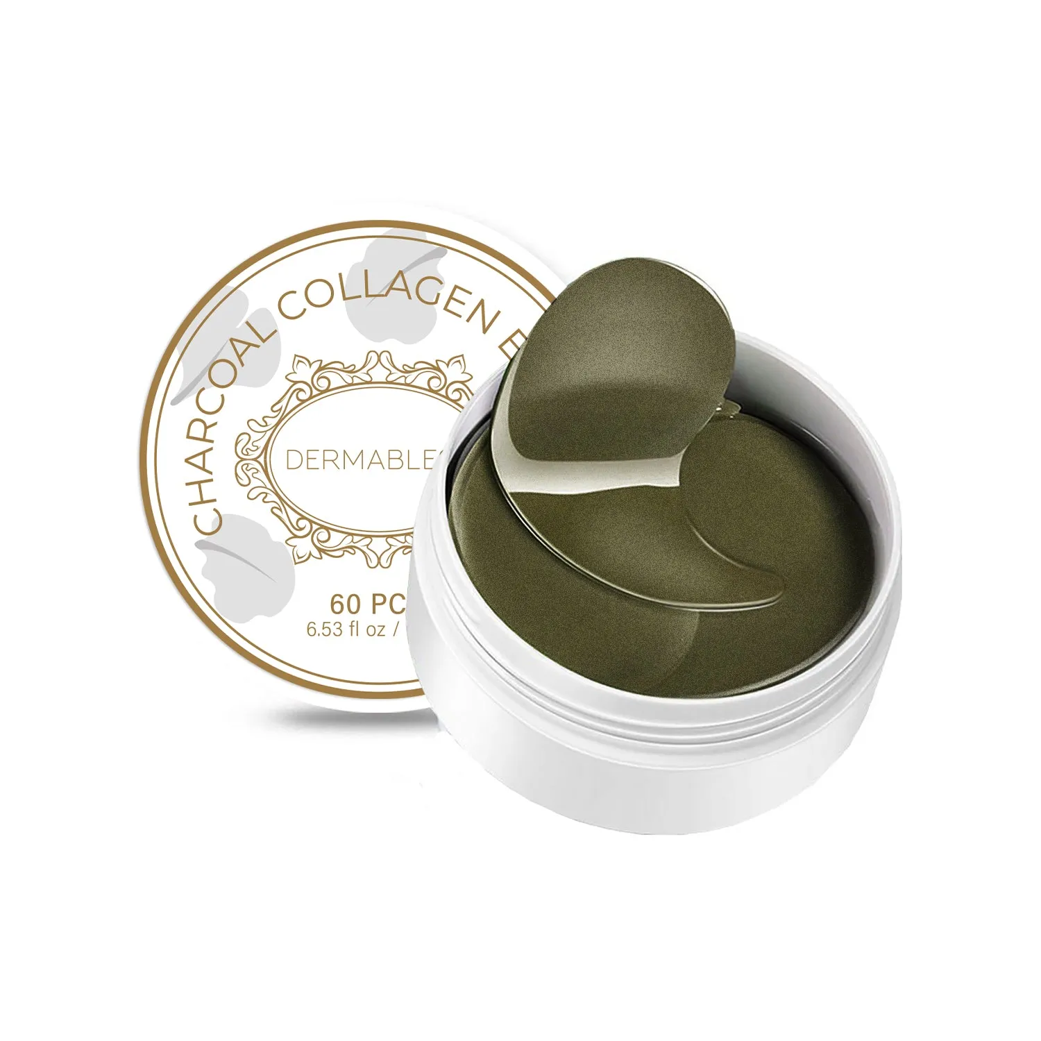 Collagen Eye Treatment Mask (60 pcs)