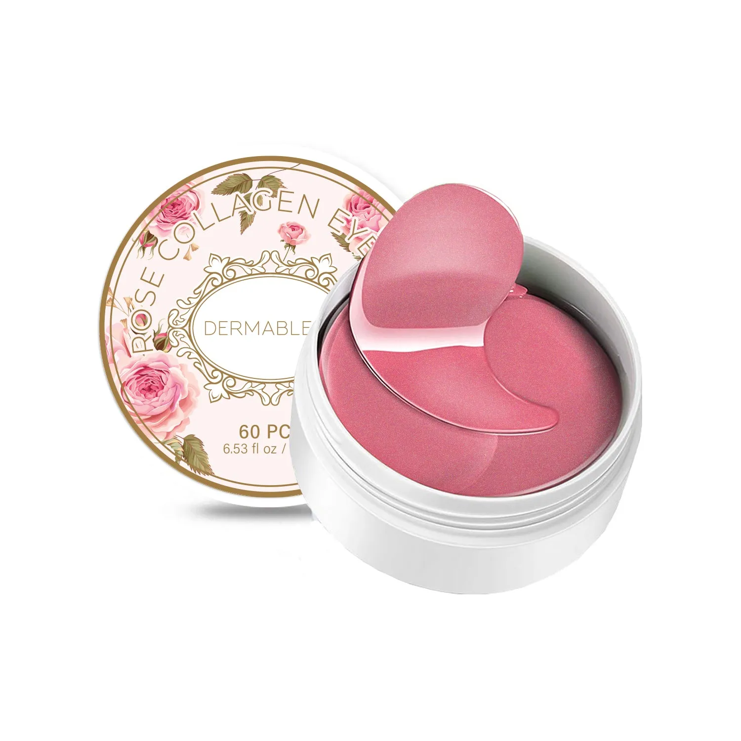 Collagen Eye Treatment Mask (60 pcs)