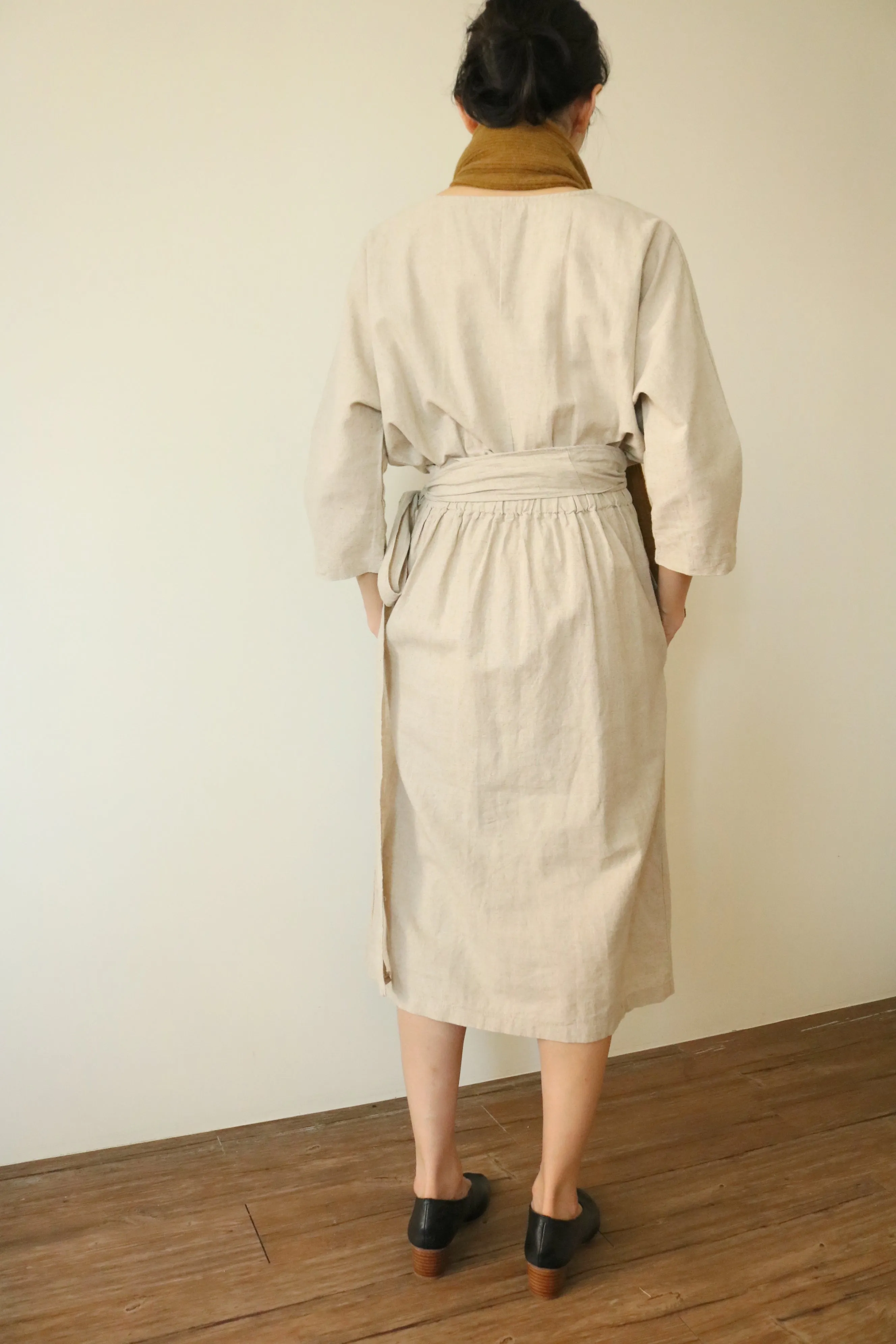 Como Dress- sold out