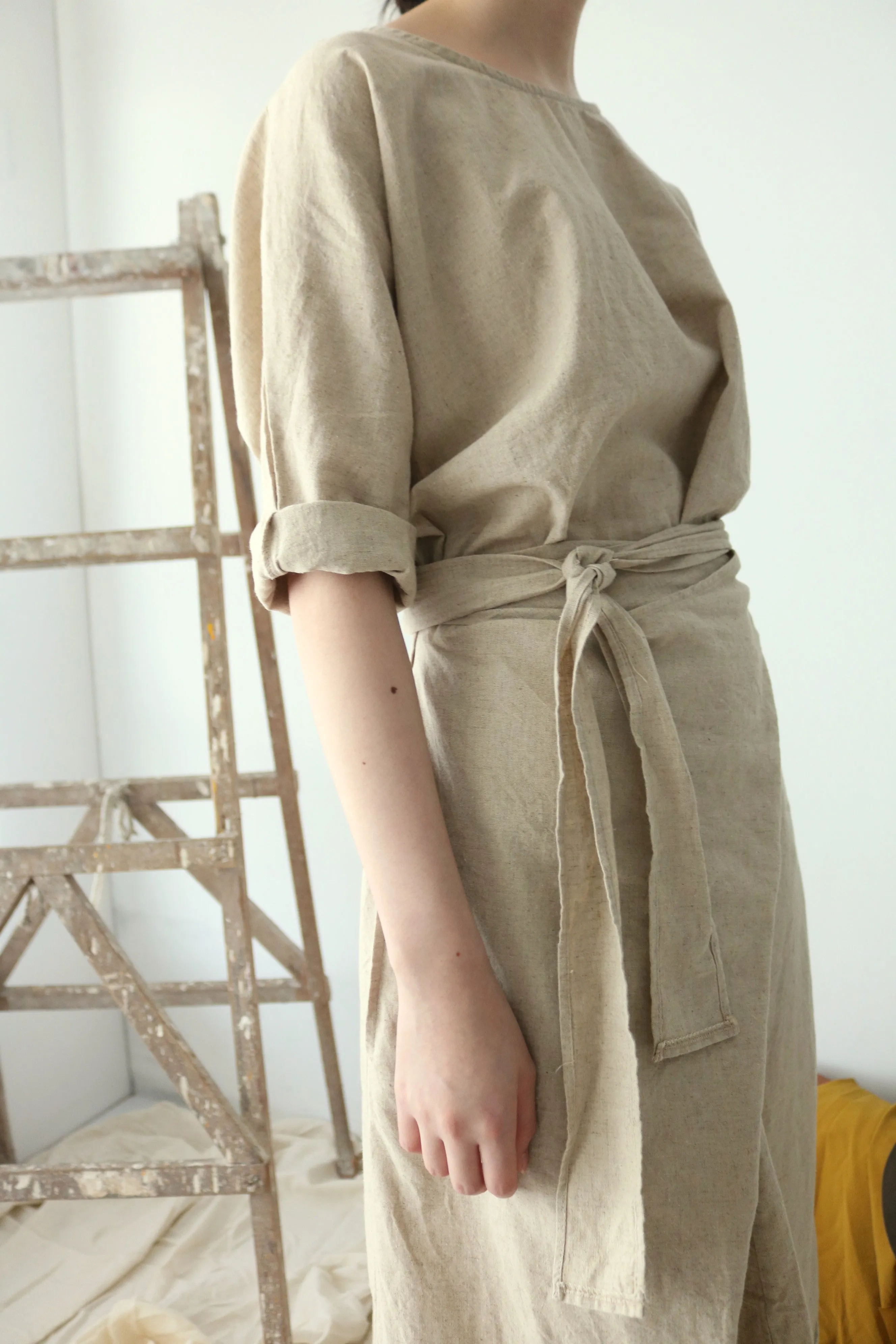 Como Dress- sold out