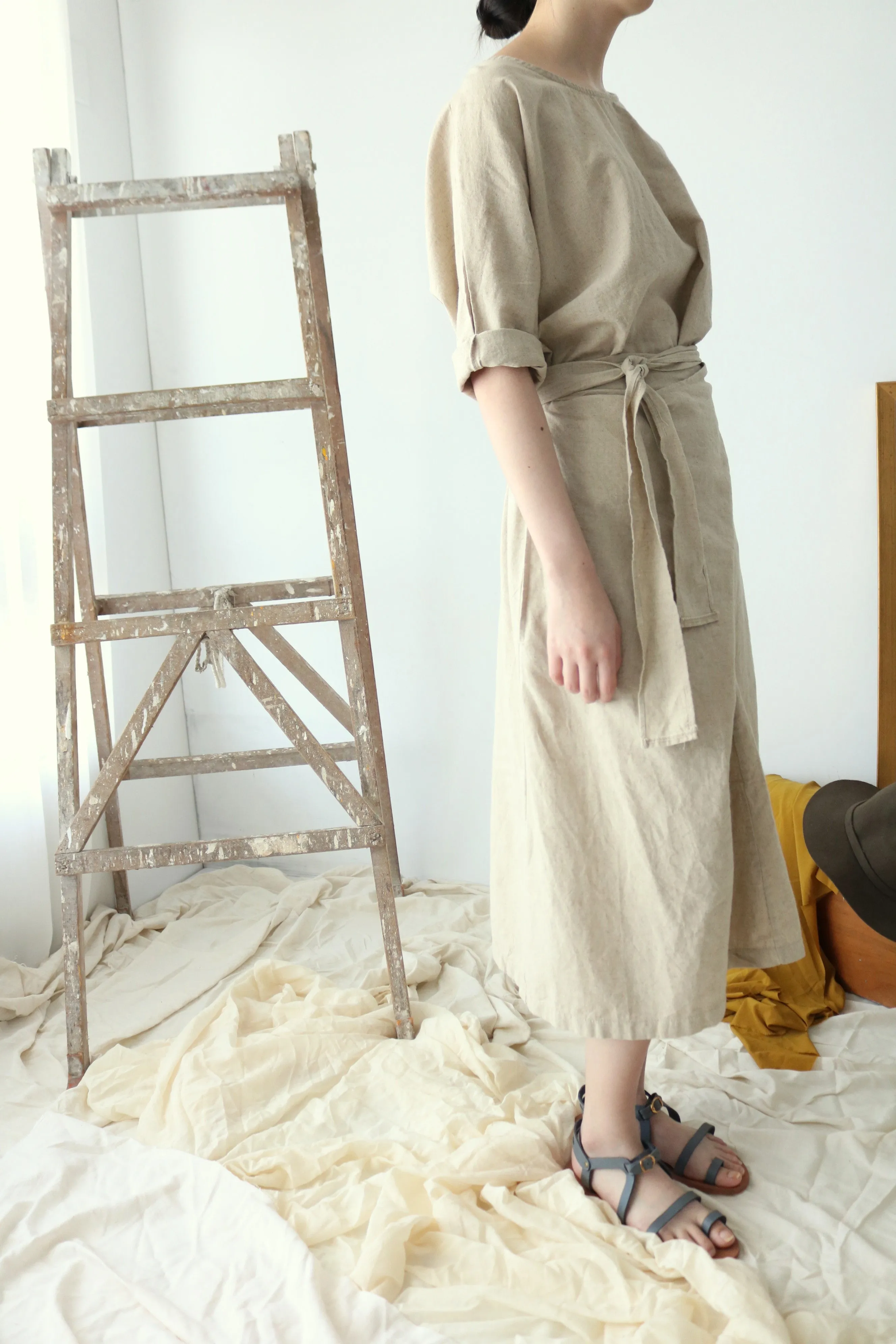 Como Dress- sold out