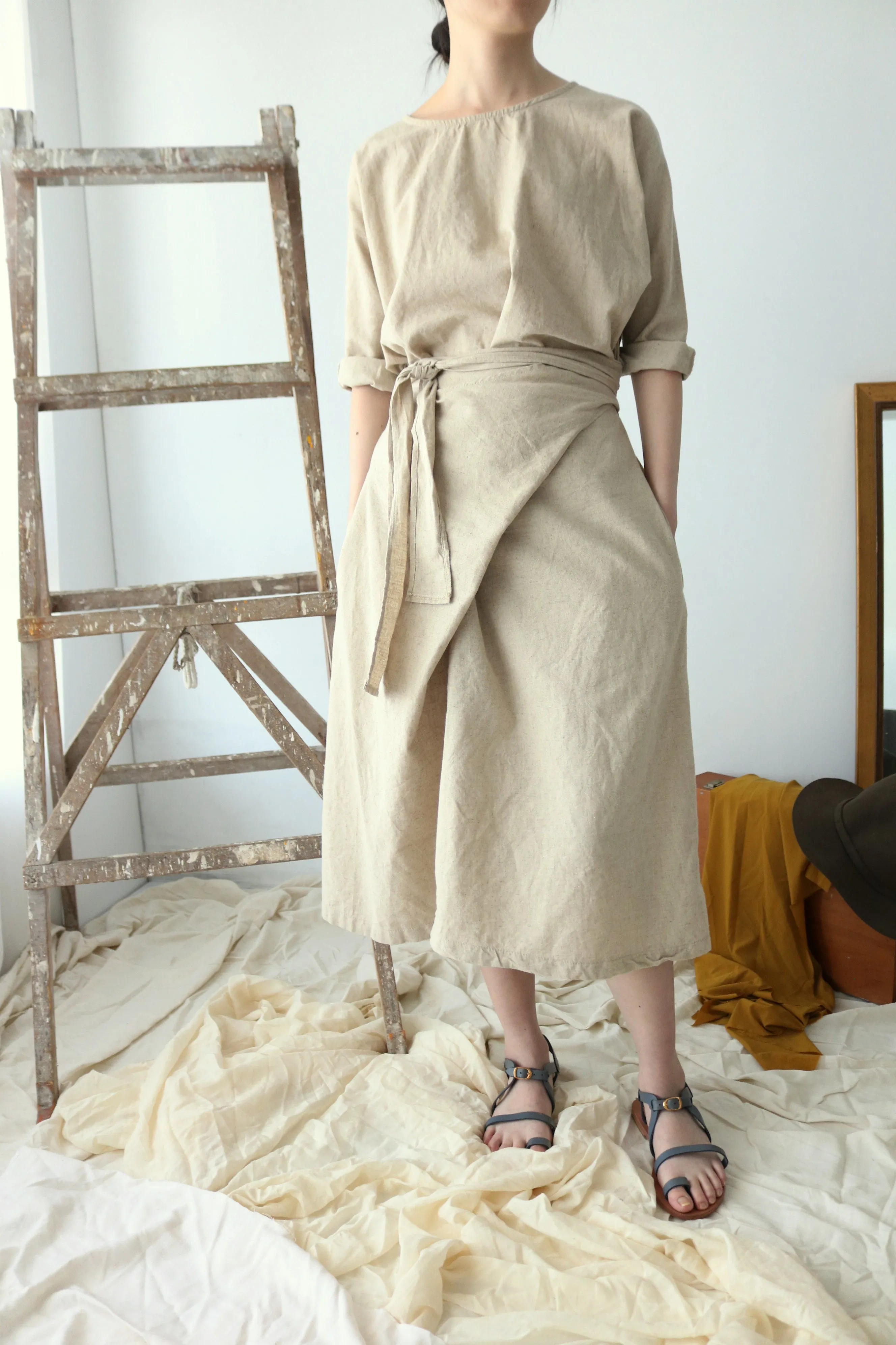Como Dress- sold out