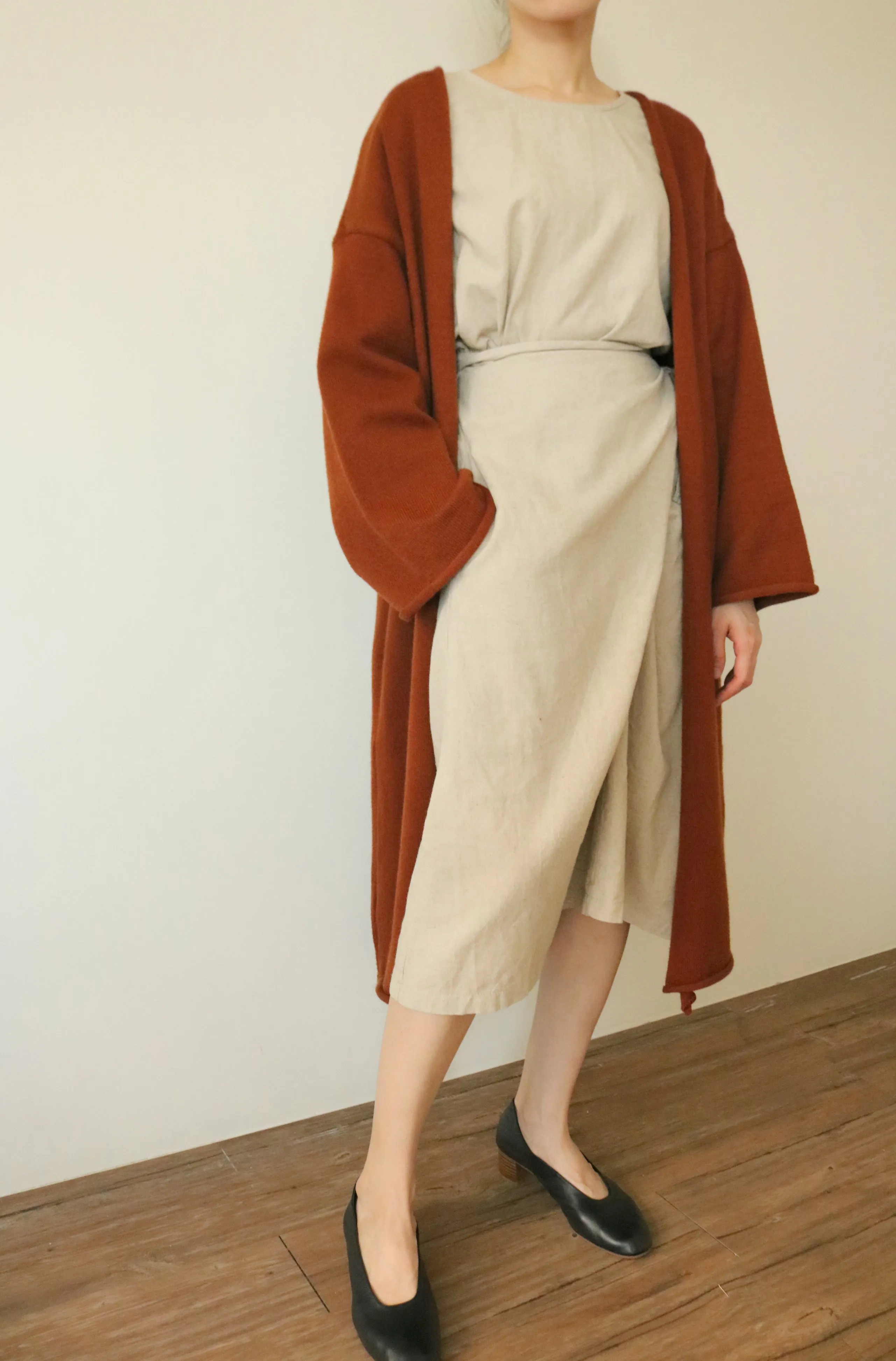 Como Dress- sold out