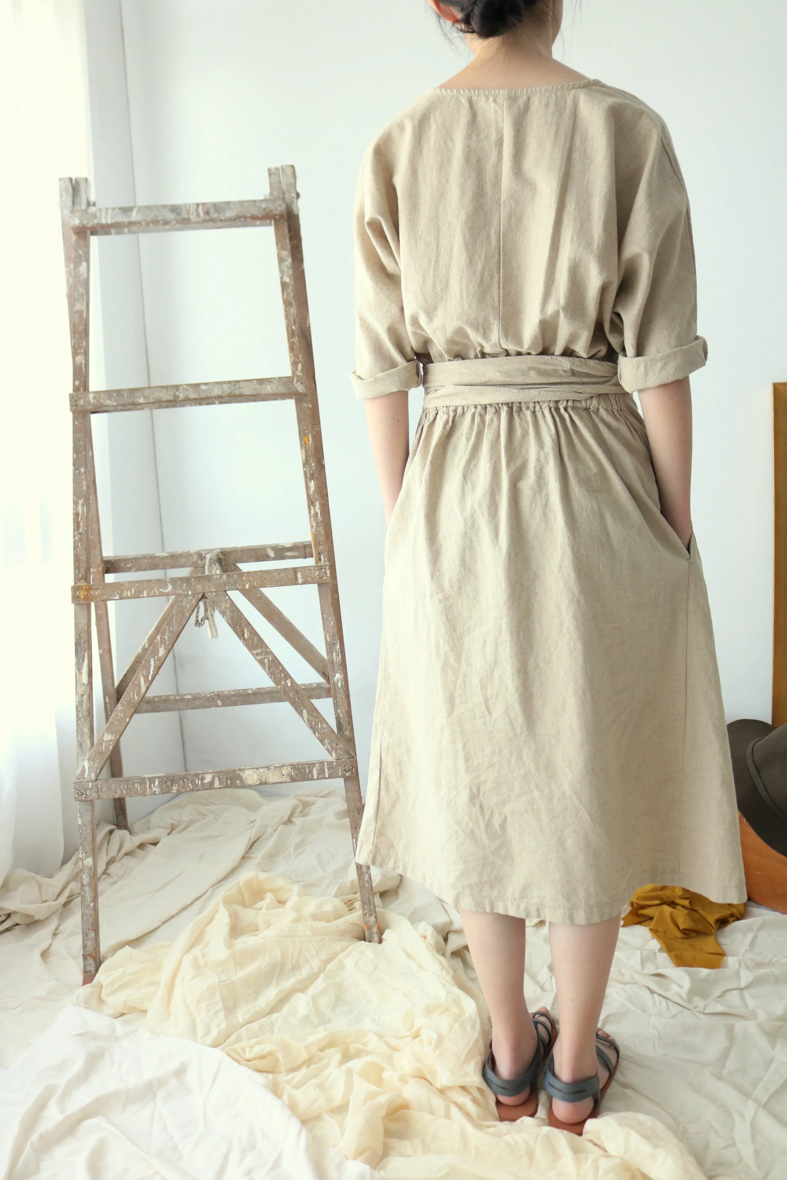 Como Dress- sold out