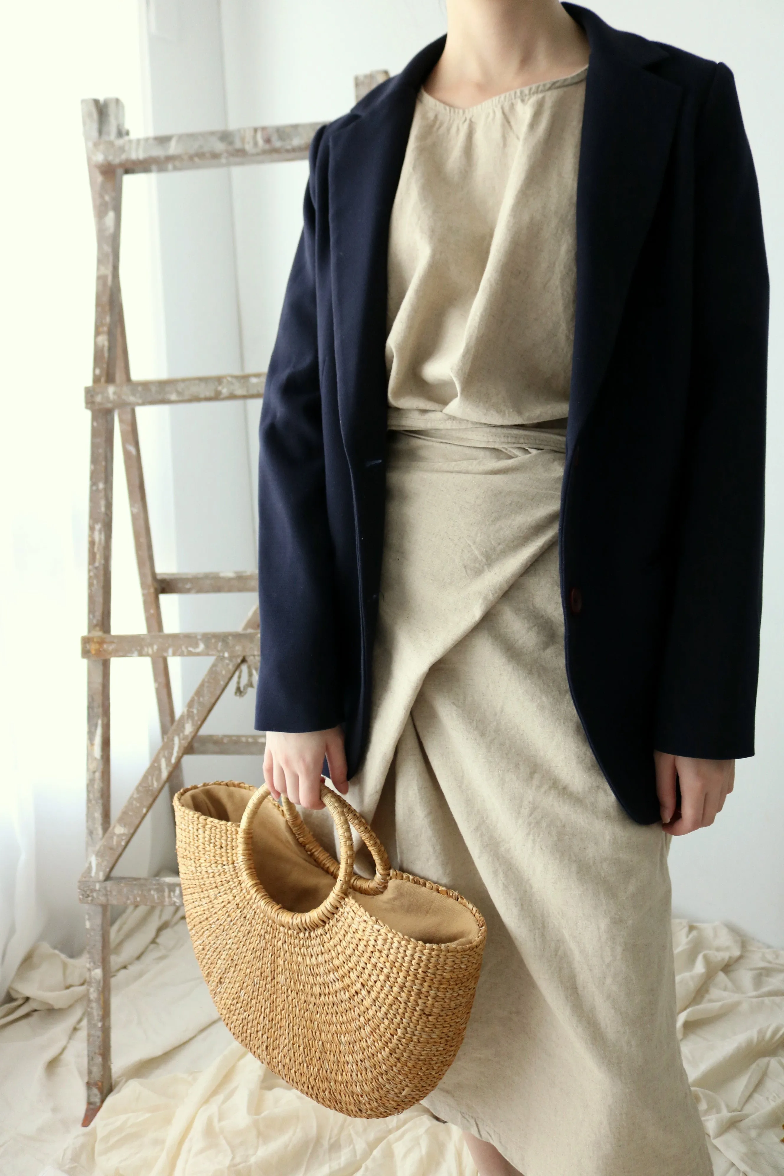 Como Dress- sold out