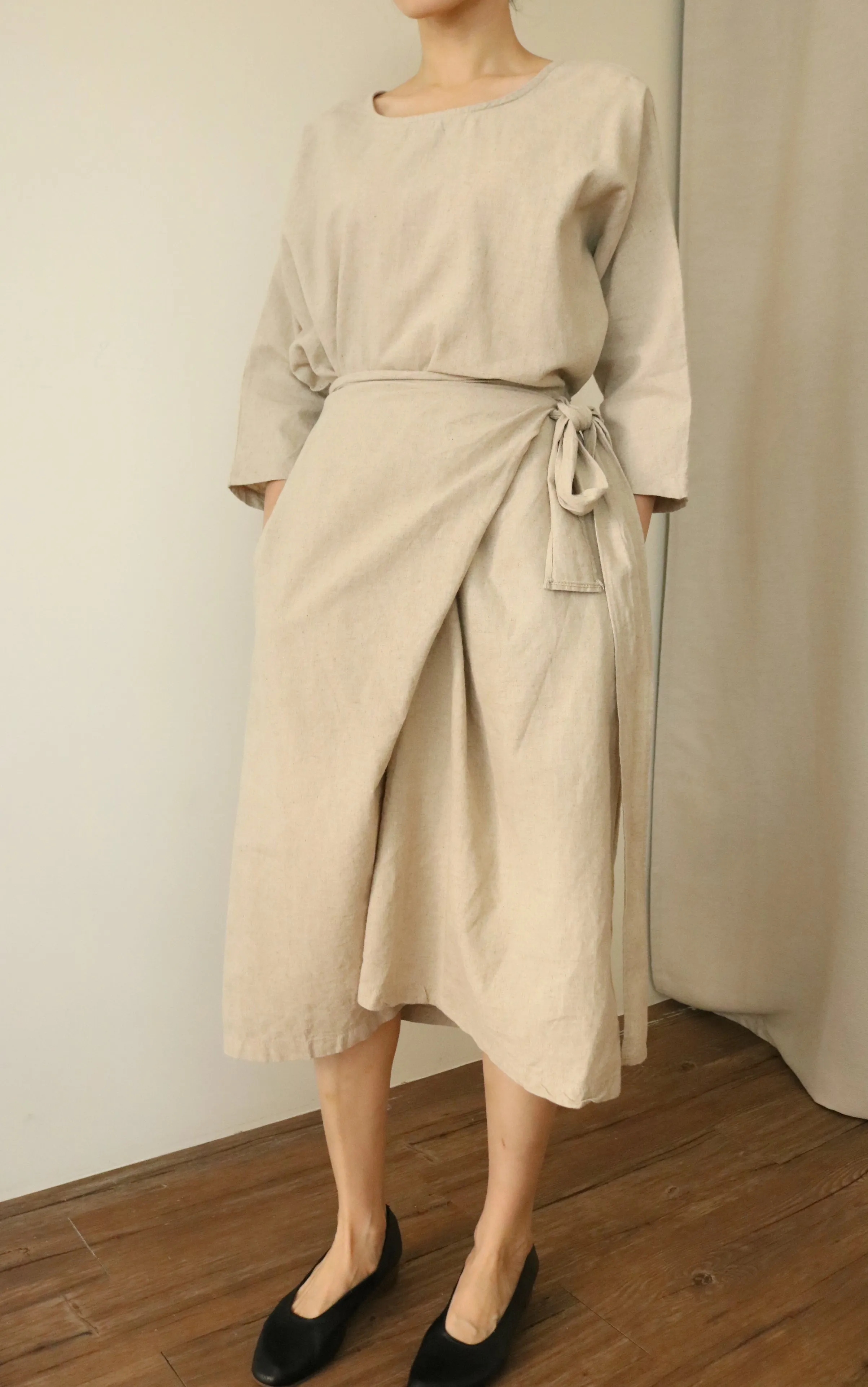 Como Dress- sold out