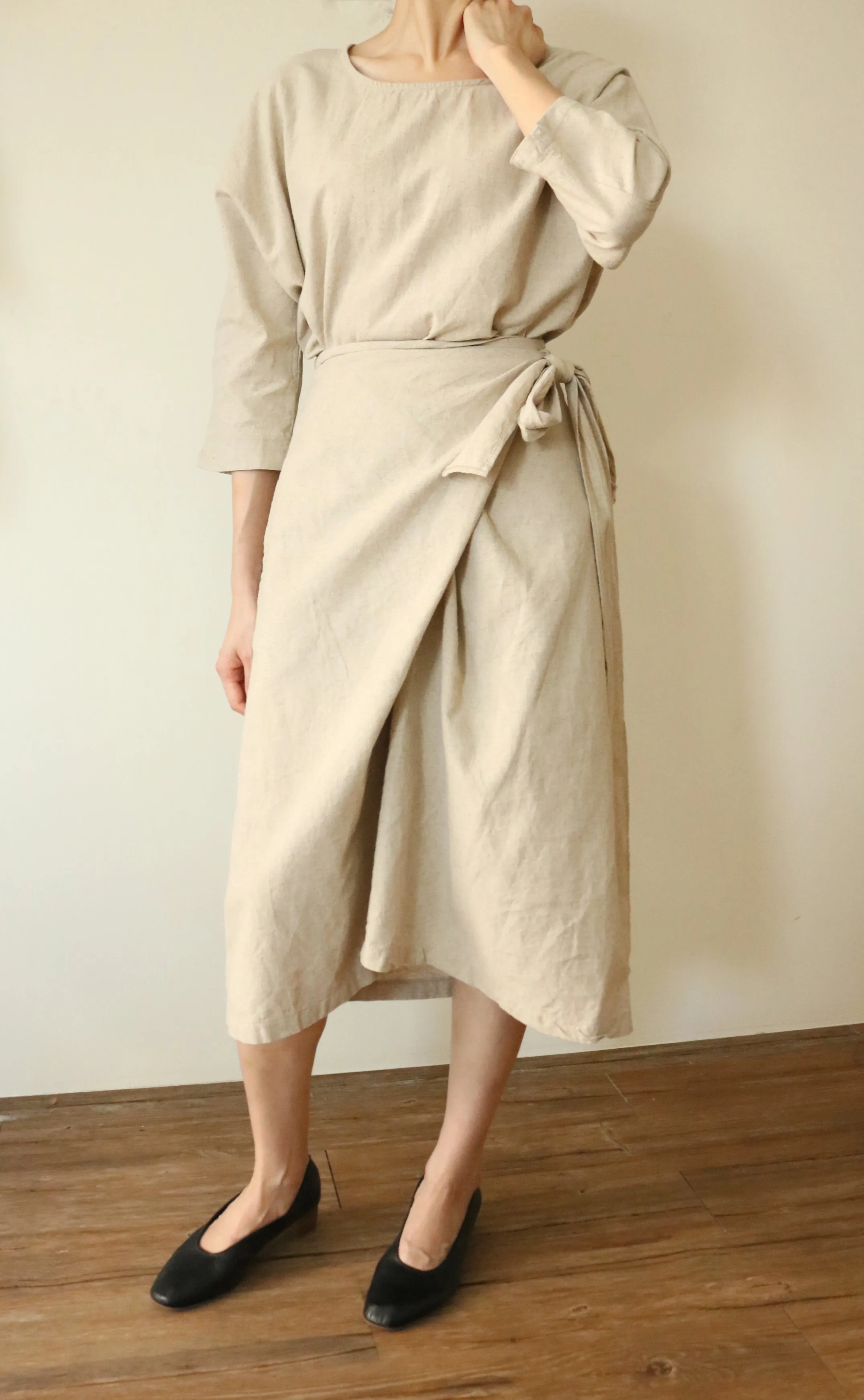 Como Dress- sold out