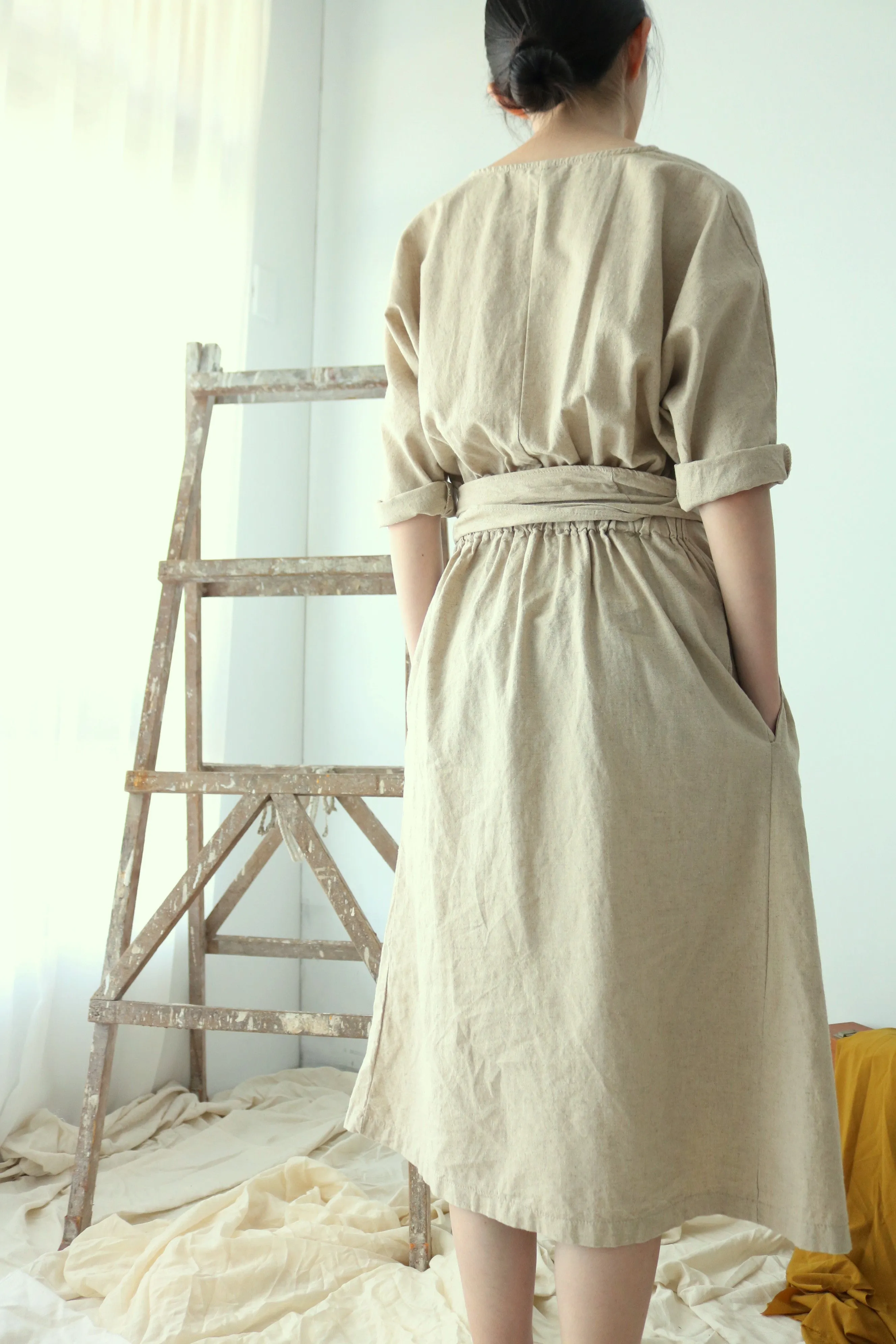 Como Dress- sold out