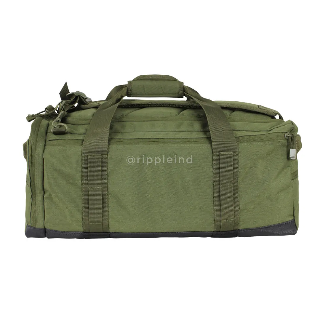 Condor - Coyote Brown - Centurion Duffle Bag (46L)