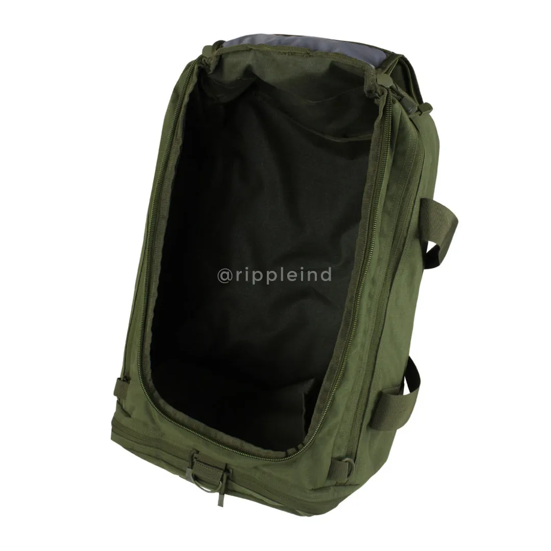 Condor - Coyote Brown - Centurion Duffle Bag (46L)