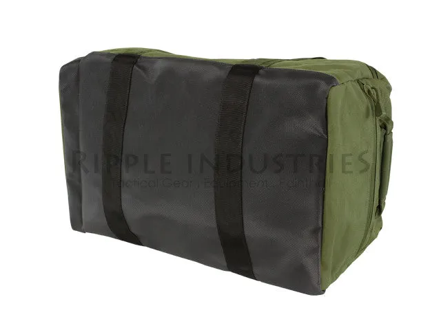 Condor - Coyote Brown - Centurion Duffle Bag (46L)
