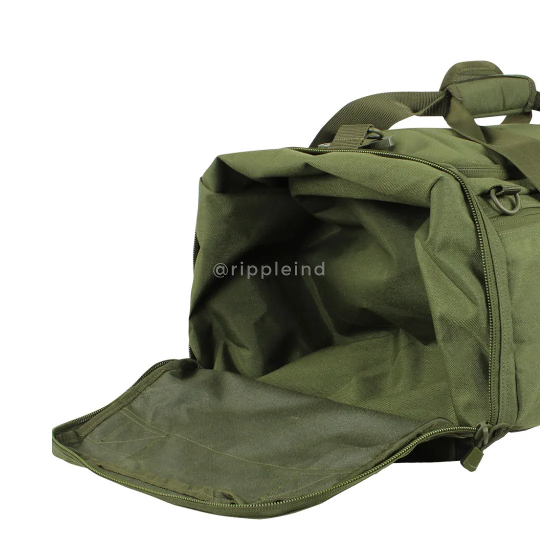 Condor - Coyote Brown - Centurion Duffle Bag (46L)