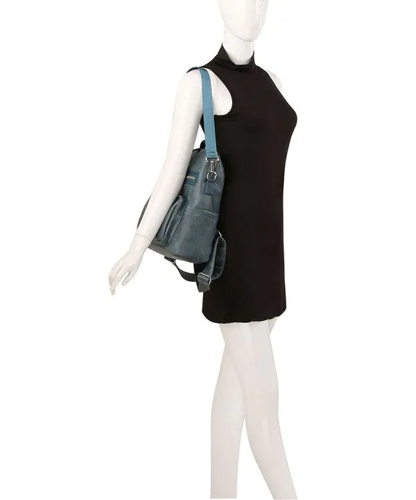 Convertible Backpack