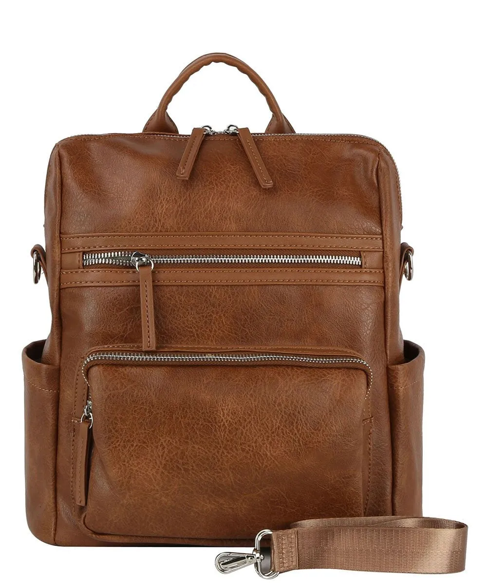 Convertible Backpack