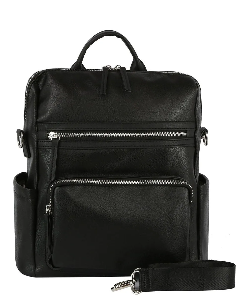 Convertible Backpack