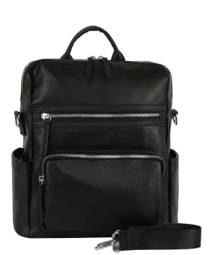Convertible Backpack