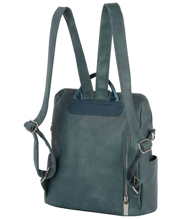 Convertible Backpack