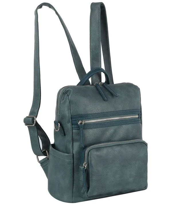 Convertible Backpack