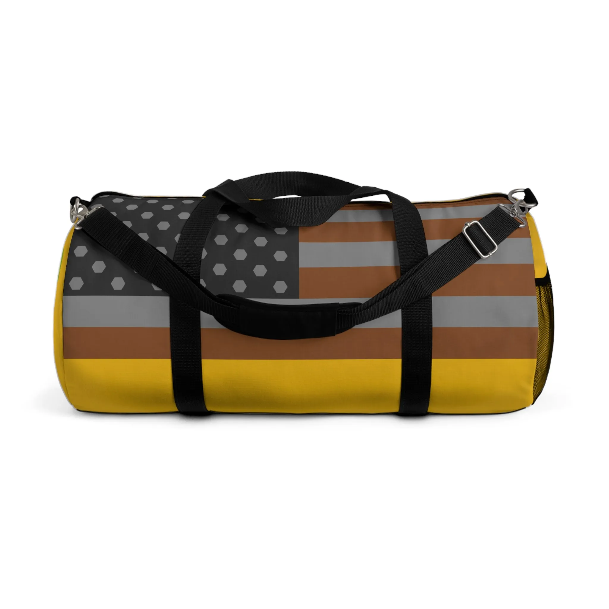Copy of Hue of U.S.™ duffel bag